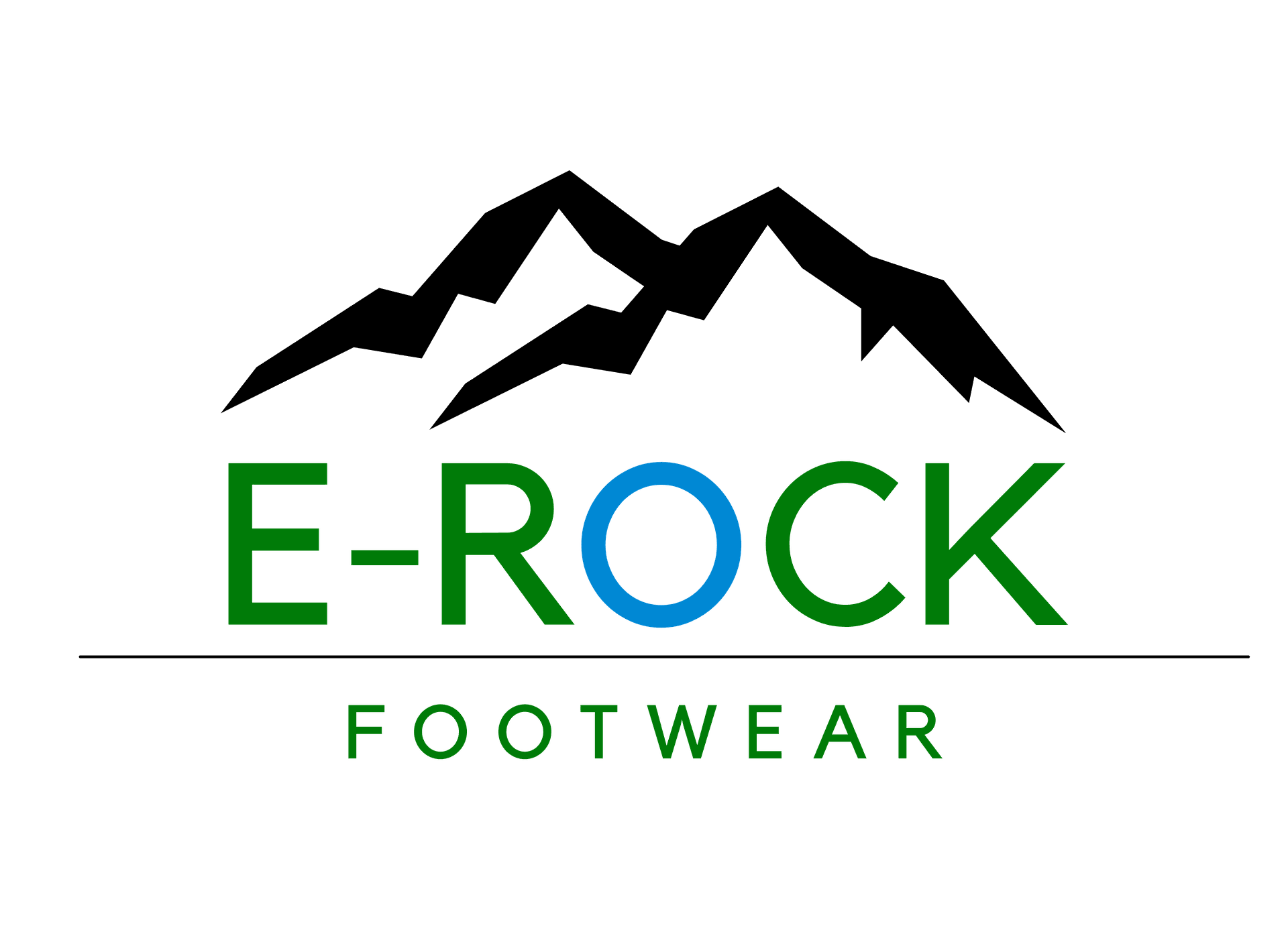 E Rock Footwear